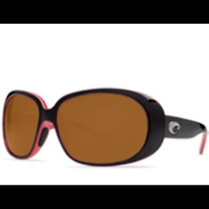 Costas Hammock Sunglasses with 580 lens